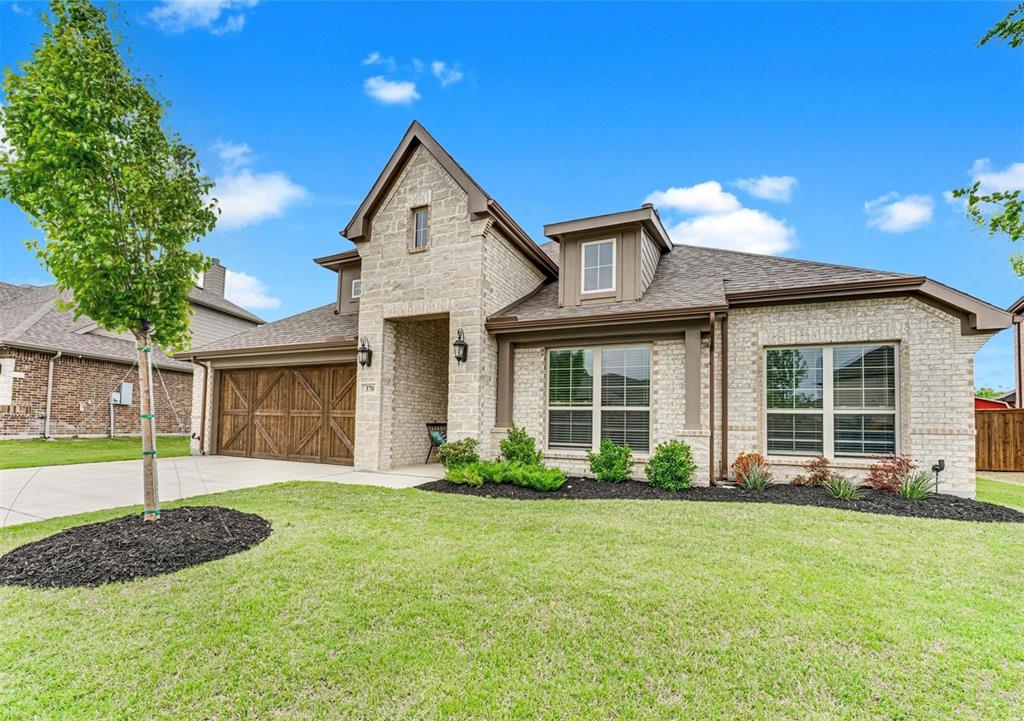 370 Stone Hollow Drive