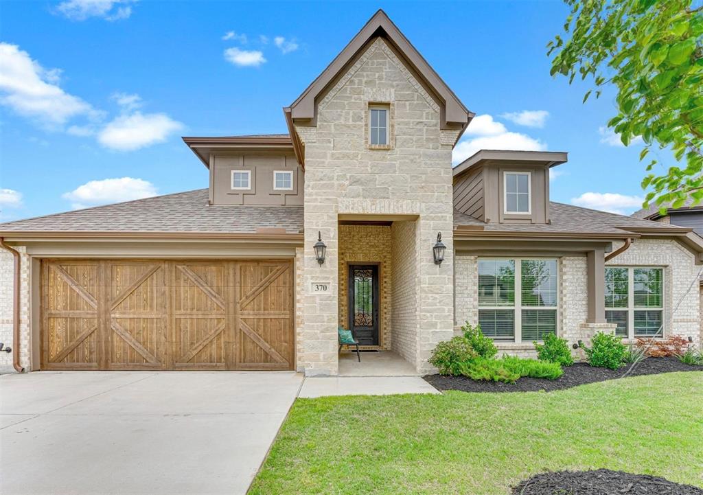 370 Stone Hollow Drive
