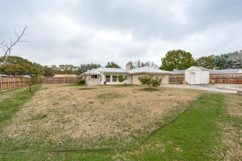 Webster Grove - Residential Lease