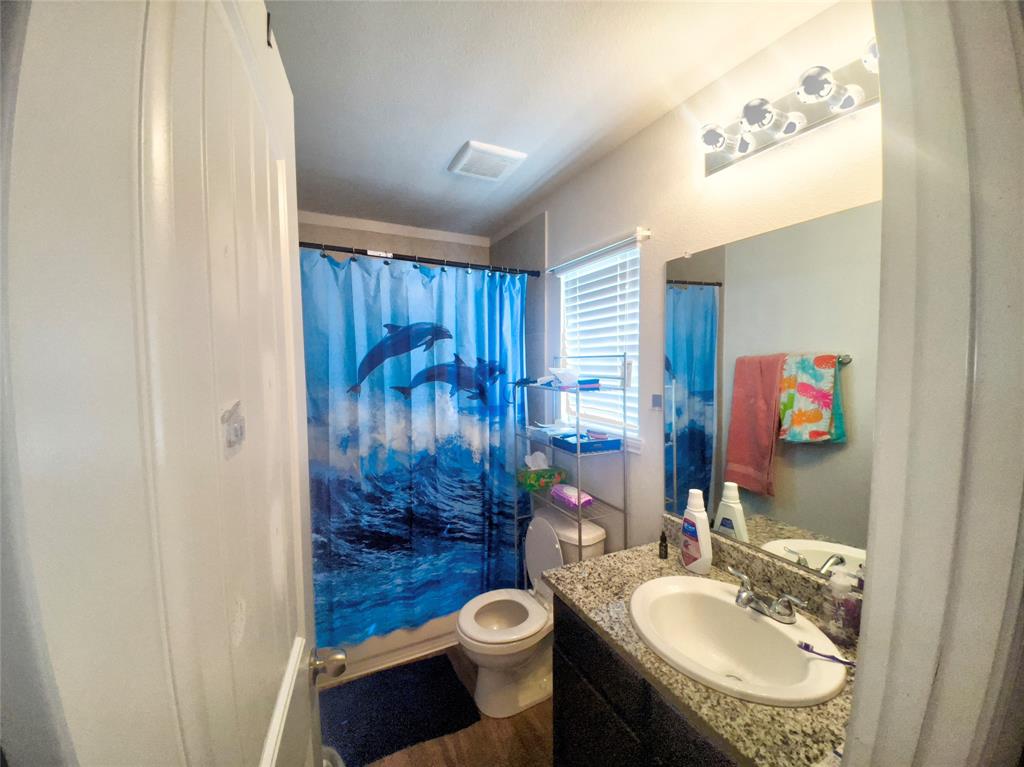 Summerwood I - Residential