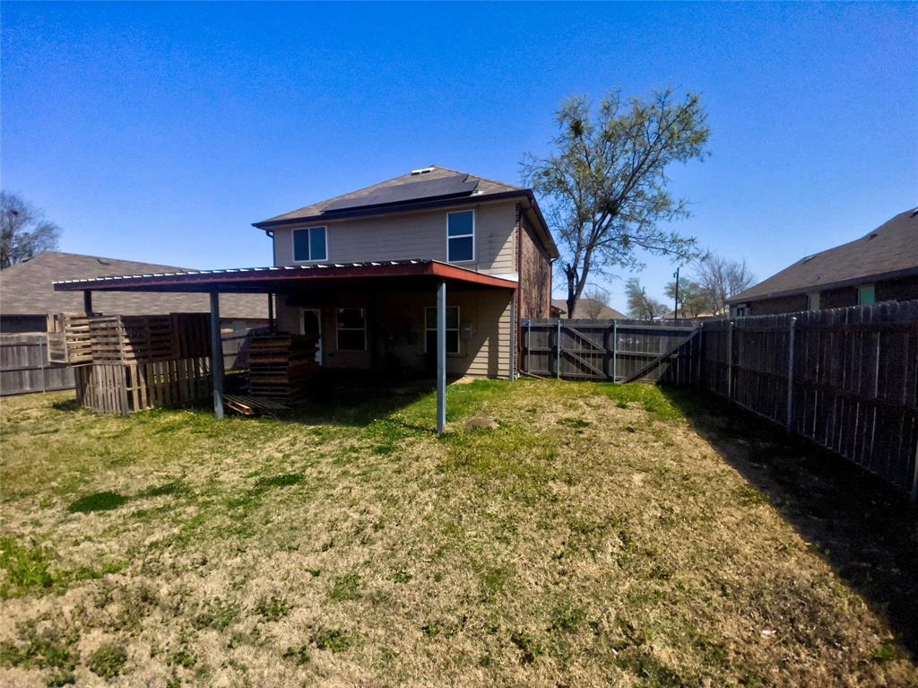 Summerwood I - Residential