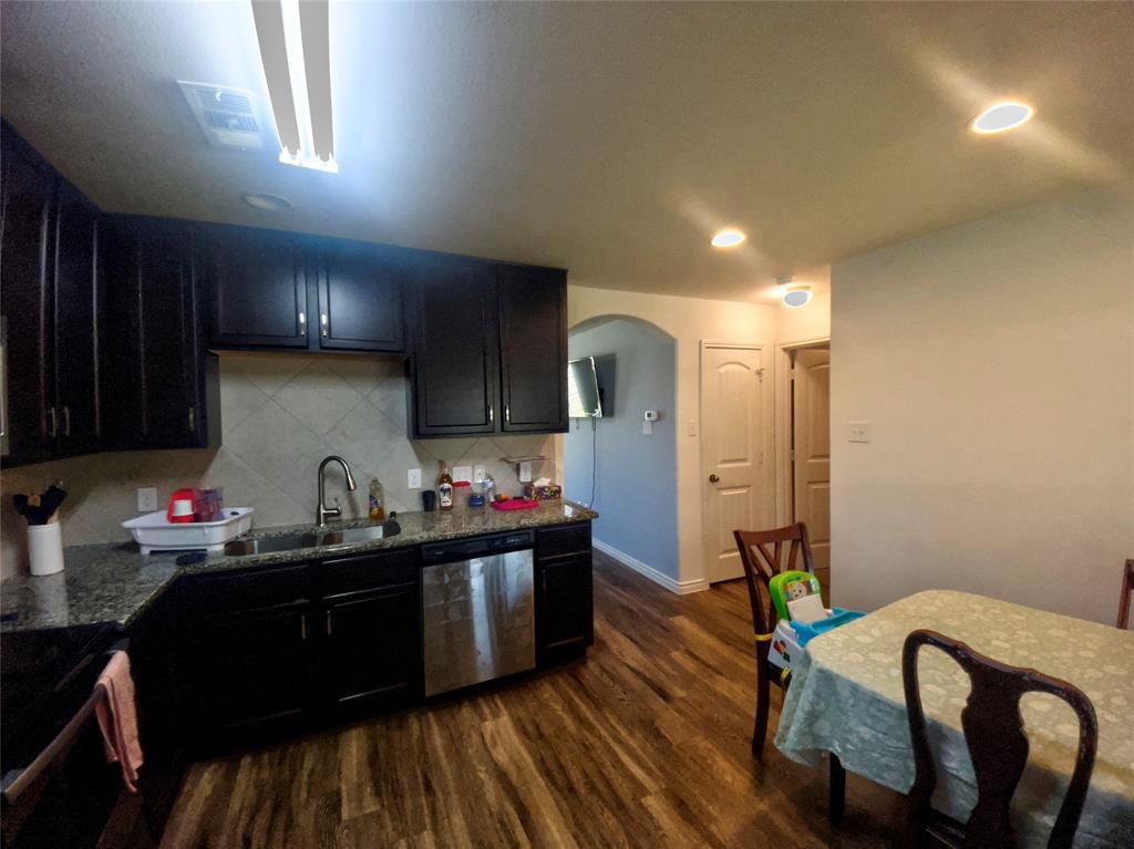 Summerwood I - Residential