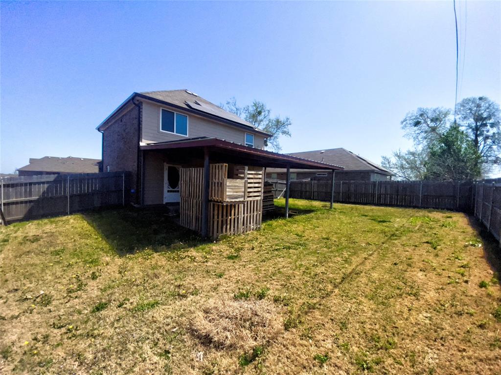 Summerwood I - Residential