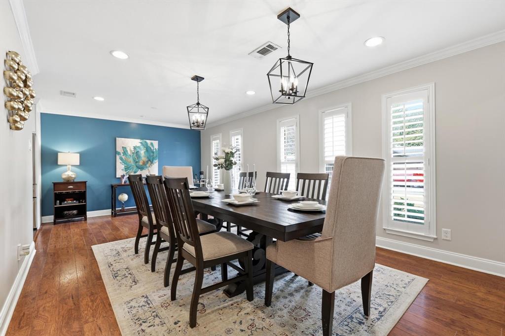 3132 Chapel Downs Drive