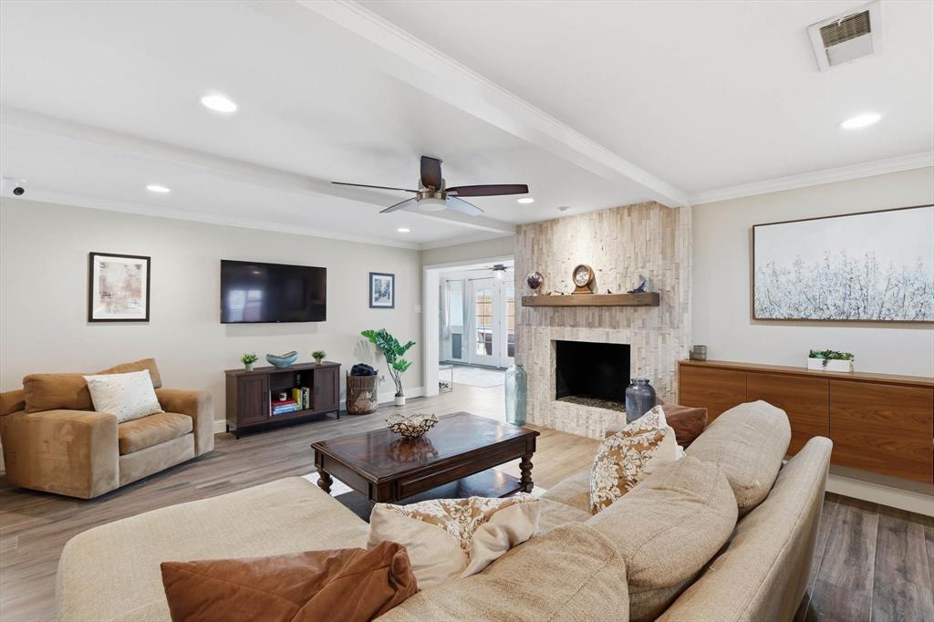 Chapel Downs Sec 02 - Residential