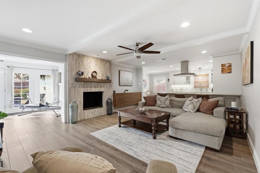 3132 Chapel Downs Drive