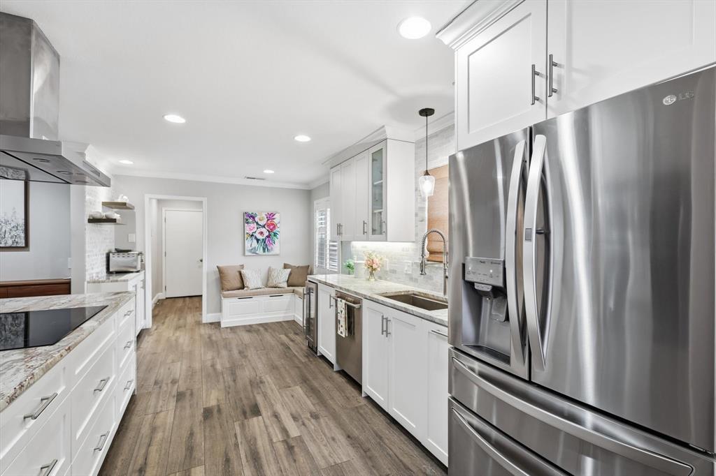 Chapel Downs Sec 02 - Residential