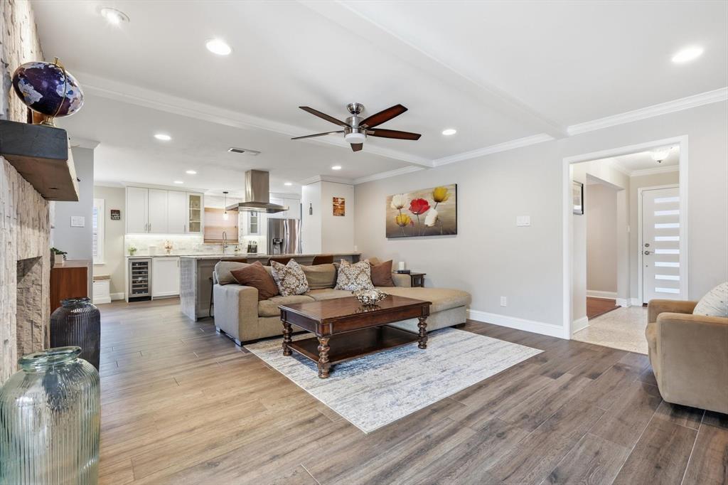 Chapel Downs Sec 02 - Residential