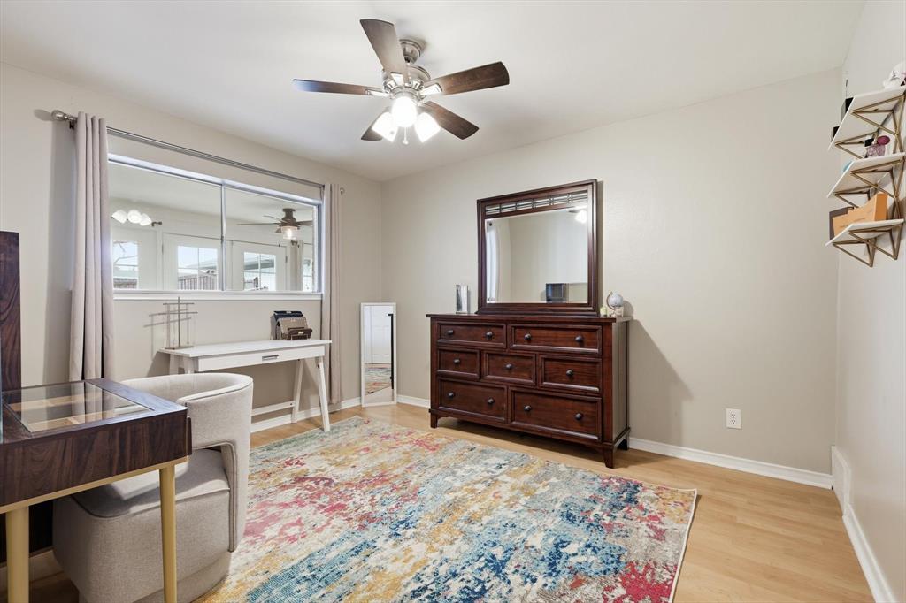 Chapel Downs Sec 02 - Residential