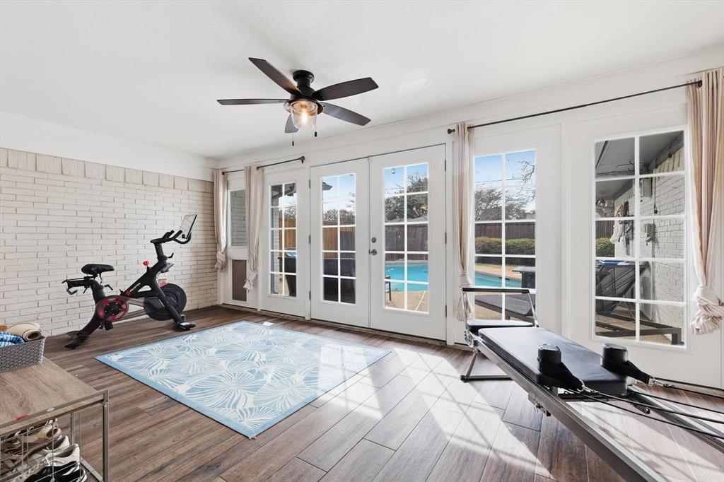 Chapel Downs Sec 02 - Residential