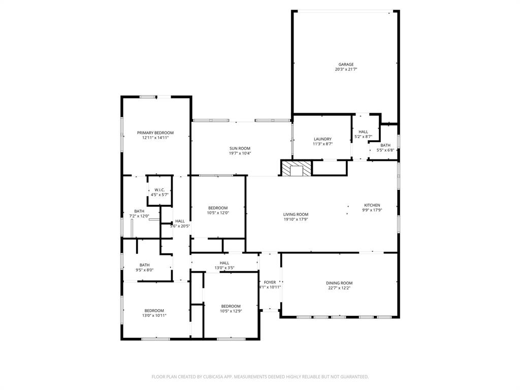 Chapel Downs Sec 02 - Residential
