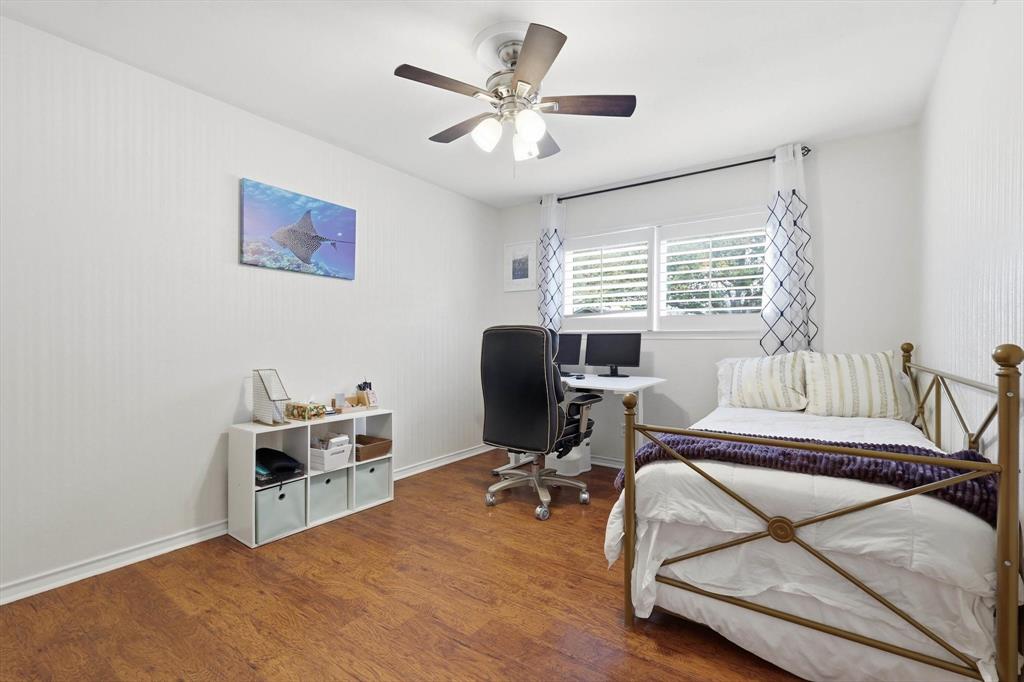 Chapel Downs Sec 02 - Residential