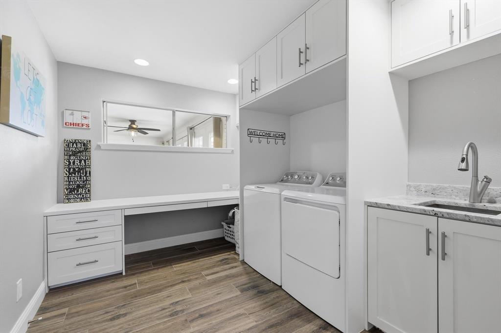 Chapel Downs Sec 02 - Residential