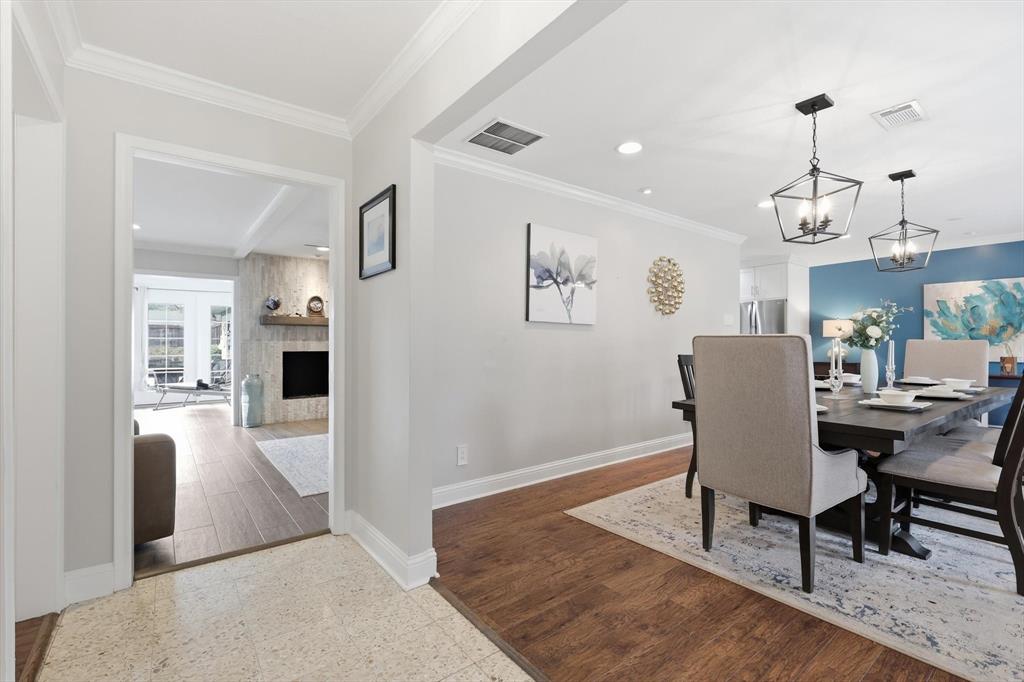 3132 Chapel Downs Drive