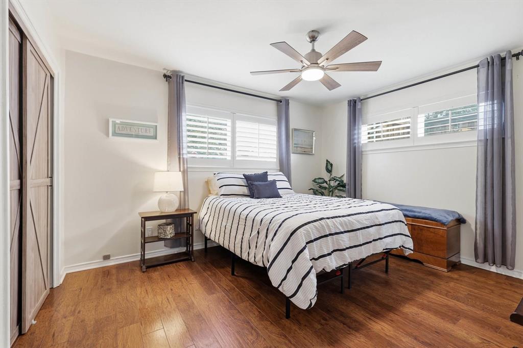 Chapel Downs Sec 02 - Residential