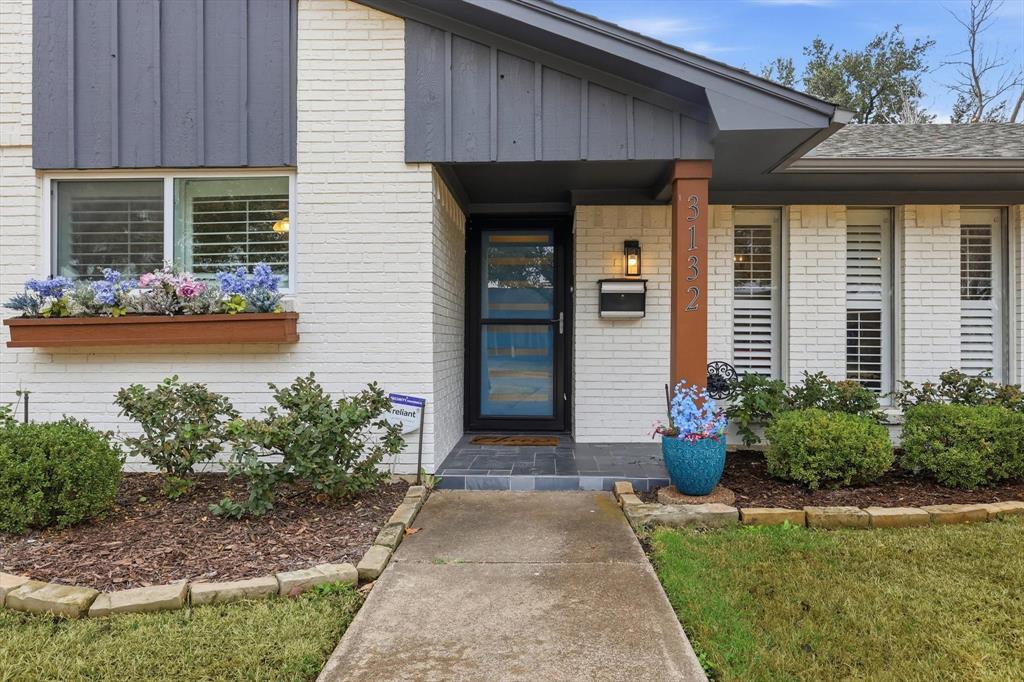 3132 Chapel Downs Drive