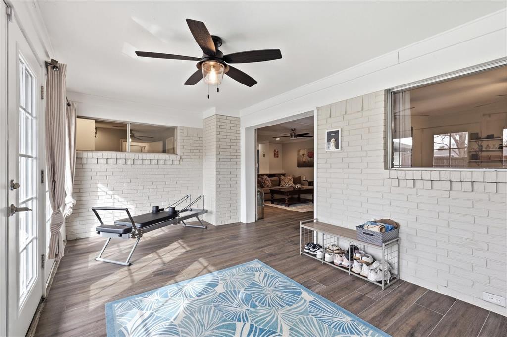 Chapel Downs Sec 02 - Residential