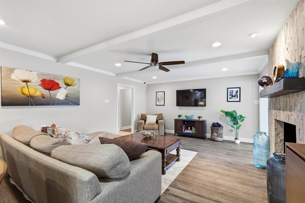 Chapel Downs Sec 02 - Residential