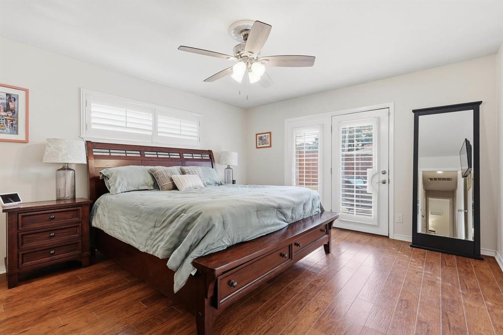 Chapel Downs Sec 02 - Residential