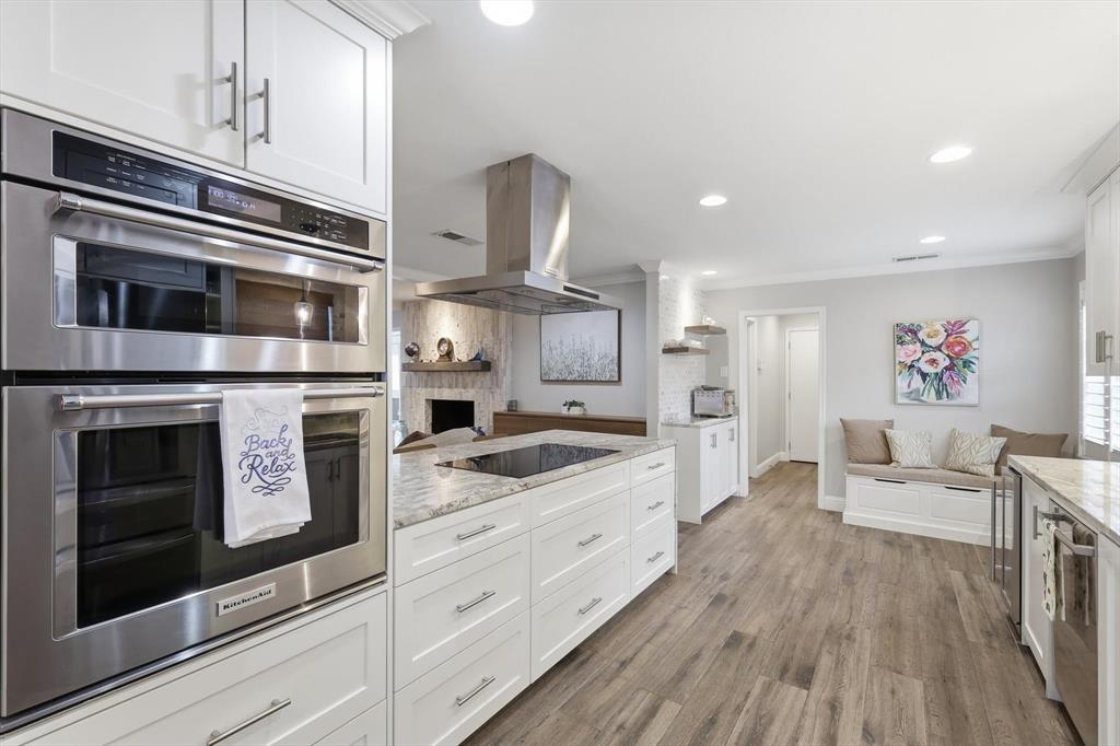 Chapel Downs Sec 02 - Residential