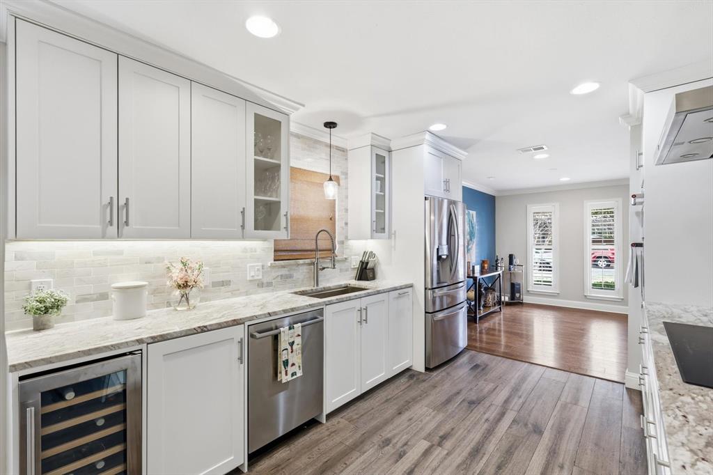 Chapel Downs Sec 02 - Residential