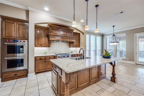 2820 Gareths Sword Drive Lewisville TX 75056