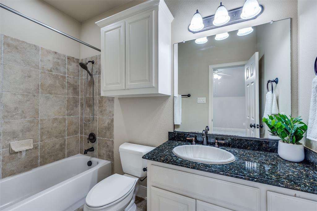 Castle Hills Ph II Sec E - Residential