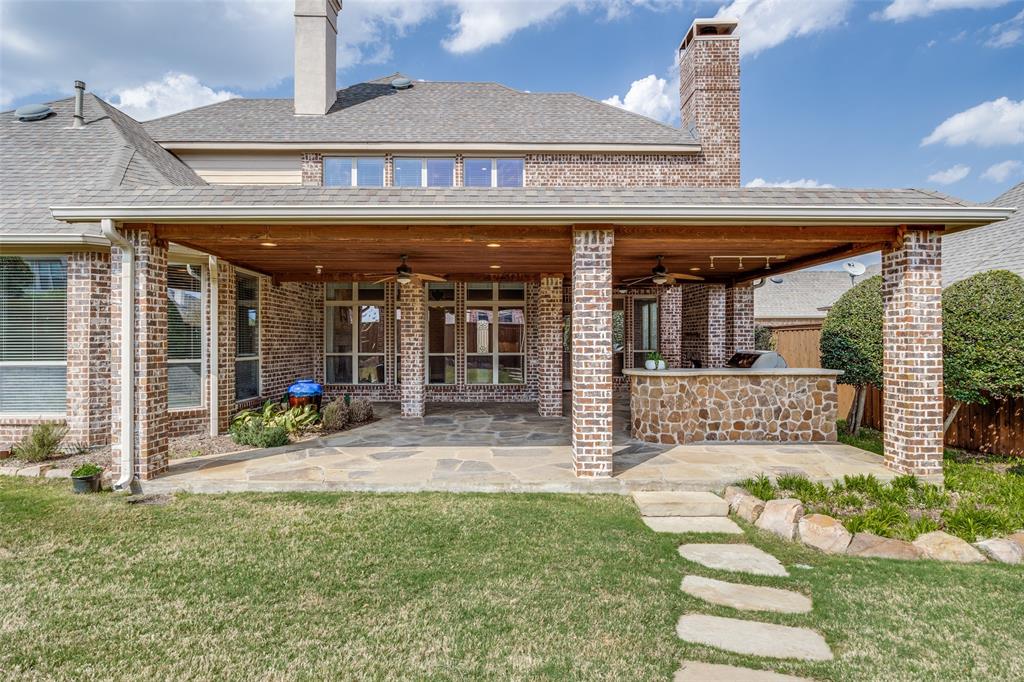 Castle Hills Ph II Sec E - Residential