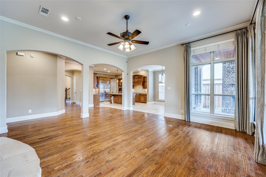 Castle Hills Ph II Sec E - Residential