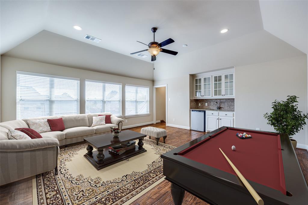 Castle Hills Ph II Sec E - Residential