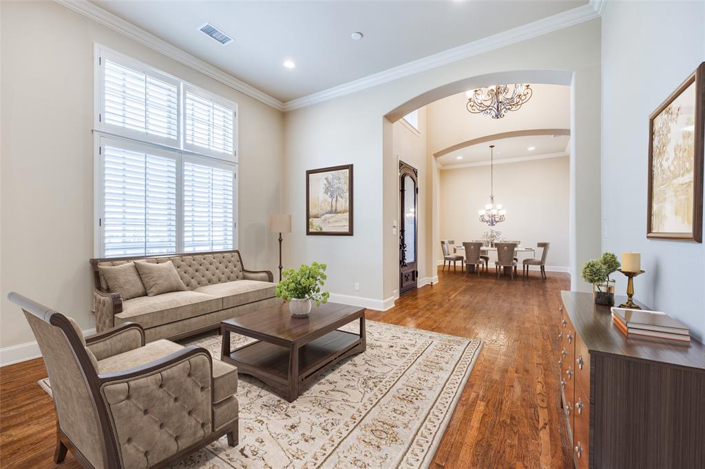 Castle Hills Ph II Sec E - Residential