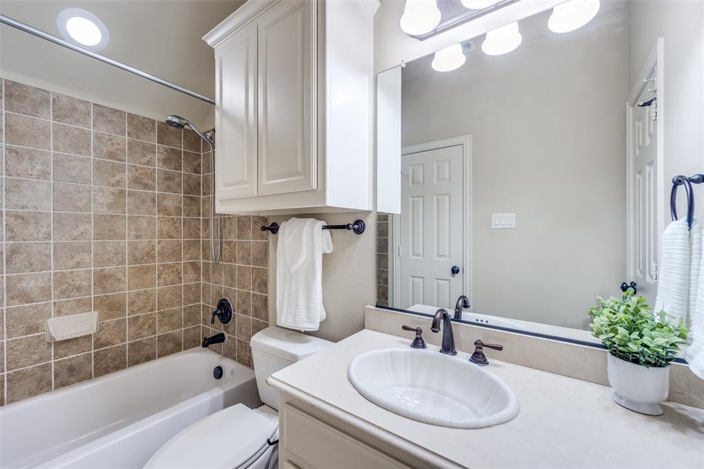 Castle Hills Ph II Sec E - Residential