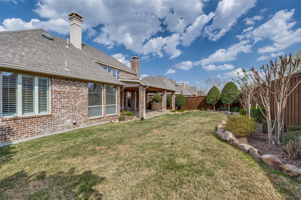 Castle Hills Ph II Sec E - Residential