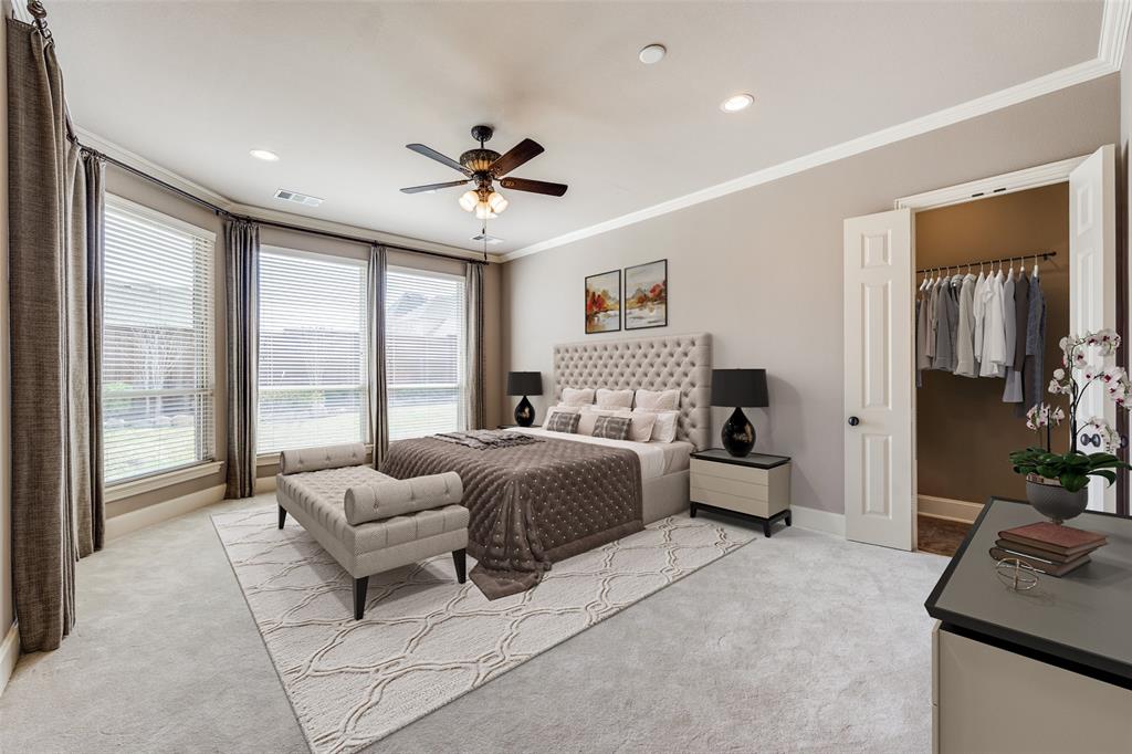 Castle Hills Ph II Sec E - Residential