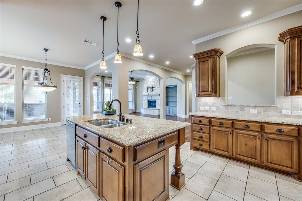 Castle Hills Ph II Sec E - Residential