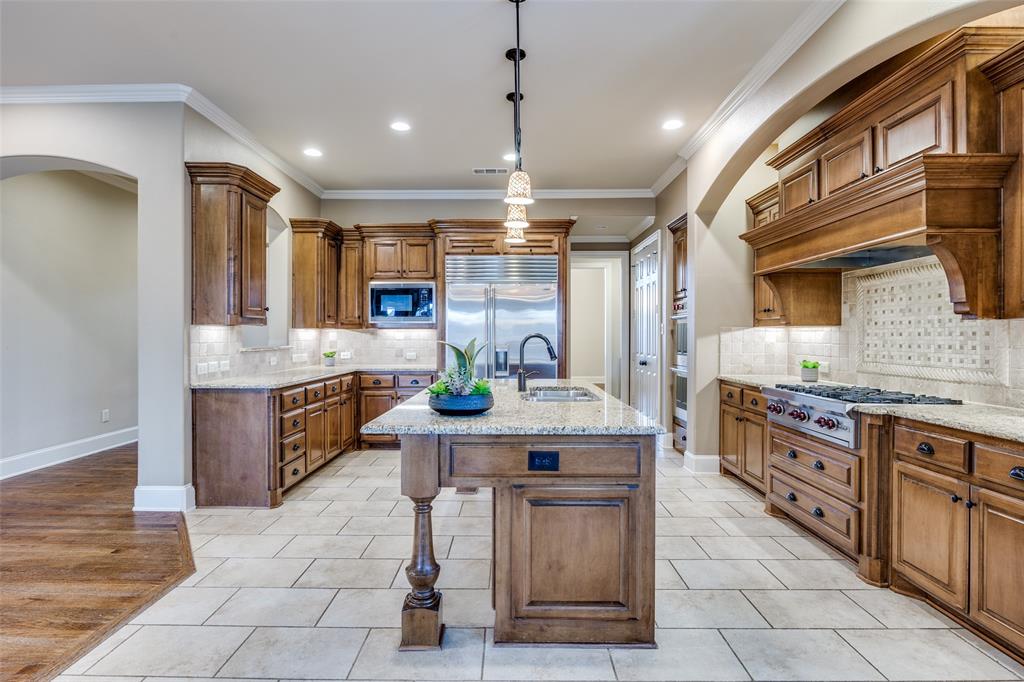 Castle Hills Ph II Sec E - Residential