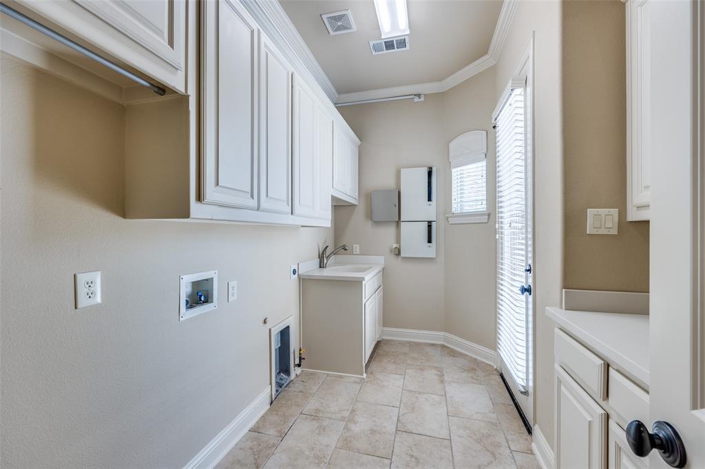 Castle Hills Ph II Sec E - Residential