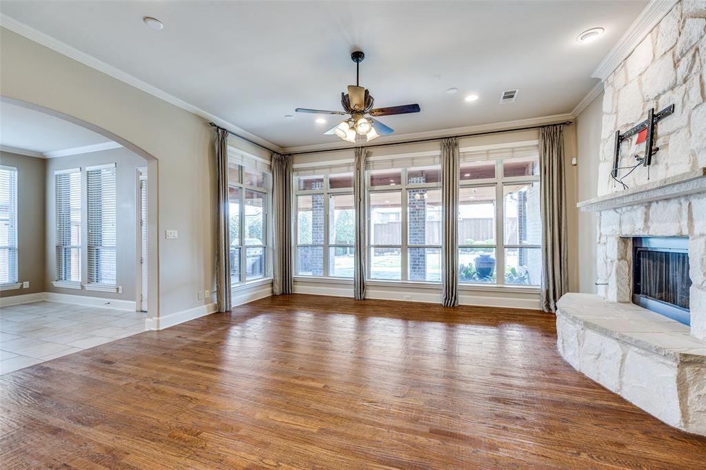 Castle Hills Ph II Sec E - Residential