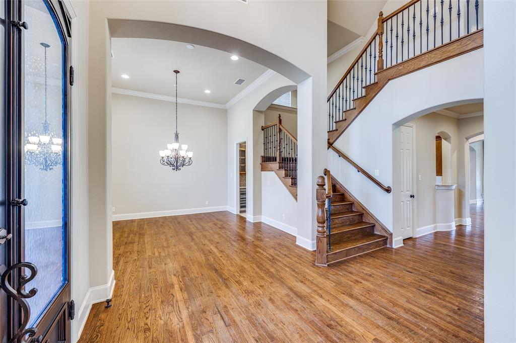 Castle Hills Ph II Sec E - Residential