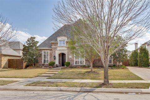 2820 Gareths Sword Drive Lewisville TX 75056