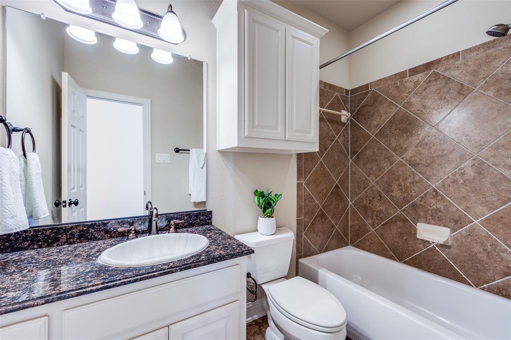 Castle Hills Ph II Sec E - Residential