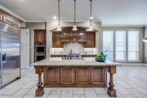 2820 Gareths Sword Drive Lewisville TX 75056