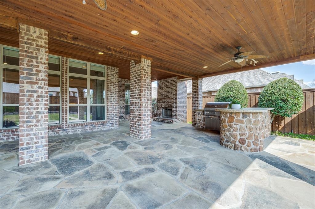 Castle Hills Ph II Sec E - Residential