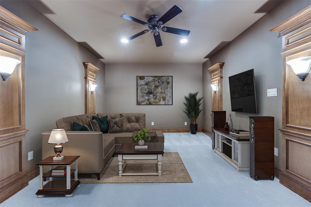 Castle Hills Ph II Sec E - Residential