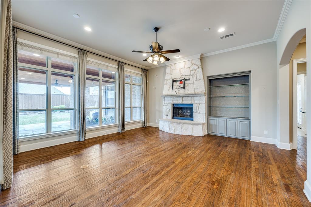 Castle Hills Ph II Sec E - Residential