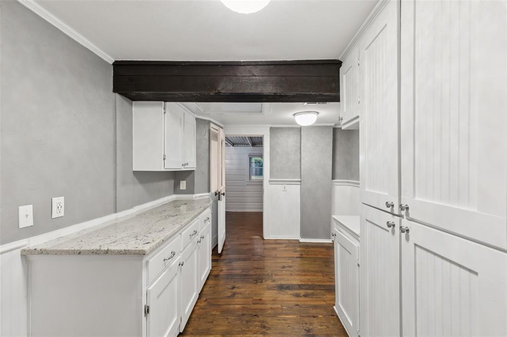 Frisco Original Donation - Residential