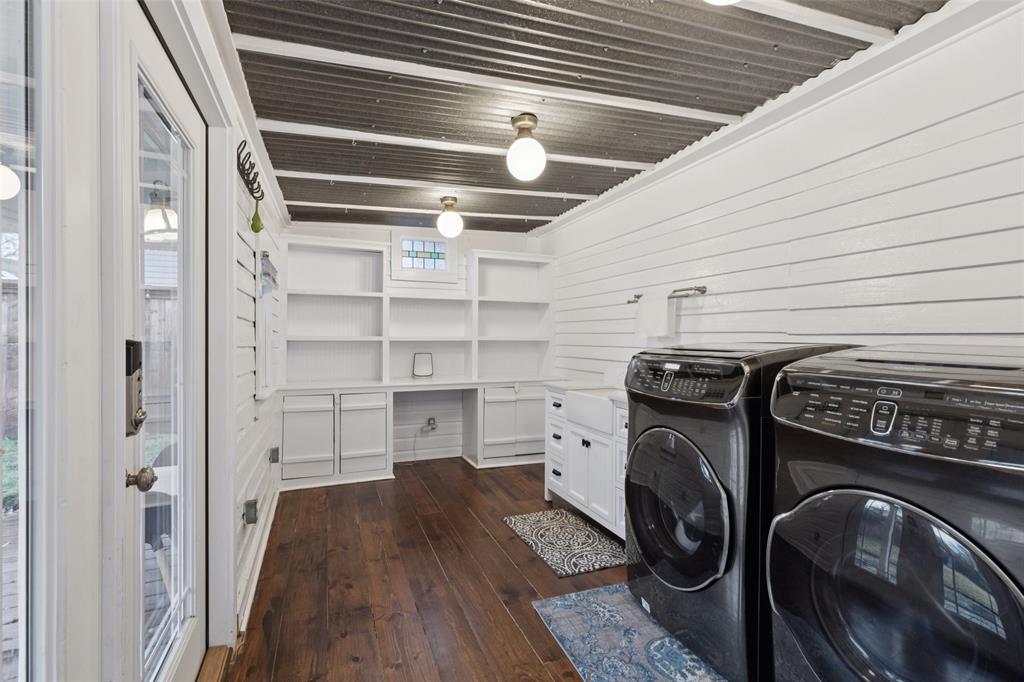 Frisco Original Donation - Residential