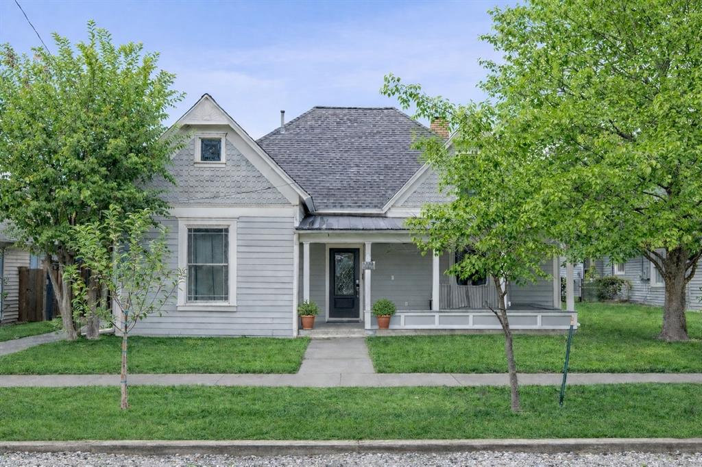 Frisco Original Donation - Residential