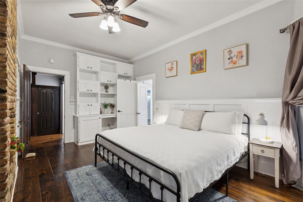 Frisco Original Donation - Residential