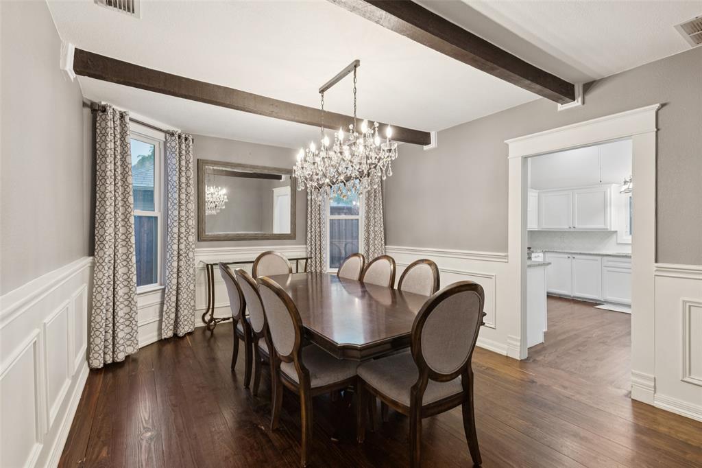 Frisco Original Donation - Residential